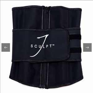 JSCULPT FITNESS BELT